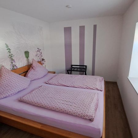 Ferienwohnung Punkt, 5 Gehminuten Vom Europa-Park Rust Eksteriør billede